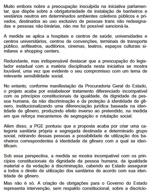 Ricardo Couto veta projeto de ‘banheiros trans’ no estado; Fecomércio-RJ já alertava para impacto financeiro especialmente para pequenas e médias empresas 63 WhatsApp Image 2026 06 22 at 09.28.36 1
