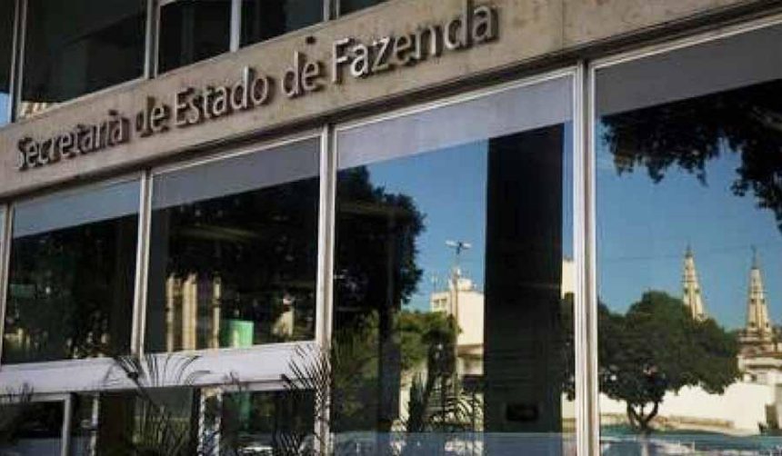 Secretaria Estadual de Fazenda apresenta uma nova estrutura