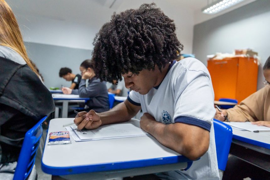 ICMS Educacional