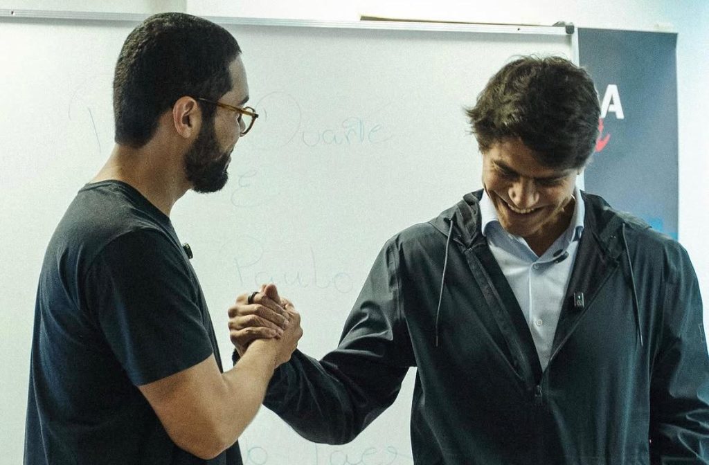 Fim da ‘novela’: Pedro Duarte será mesmo candidato a estadual; sem ‘final feliz’ para o presidente estadual do PSD