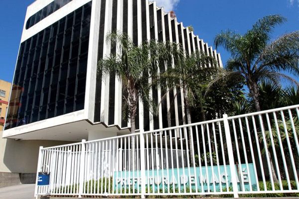 Prefeitura de Macaé