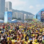 Não vai ter trabalho: servidor municipal ganha feriadão no dia do jogo do Brasil