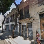 A Rua Salvador de Sá: decreto com as desapropriações será revogado