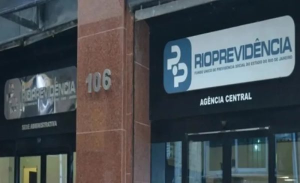 Rioprevidência: governador veta restrição a instituições financeiras