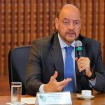 Ricardo Couto criticou comissão da Alerj e defendeu a autonomia entre os Três Poderes
