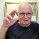 Samuel Malafaia, mesmo sem o apoio do irmão, pode continuar na disputa por uma vaga na Alerj