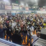 Assembleia do Sindicato dos Rodoviários do Rio confirmou a greve nos ônibus municipais nesta segunda-feira