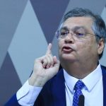 Flávio Dino, ministro do STF em votação sobre como será mandato-tampão no Rio