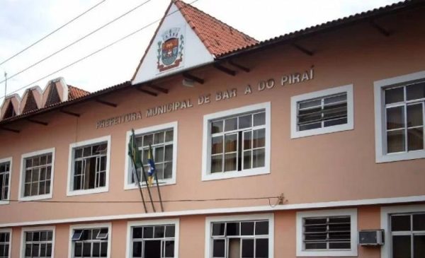 O plenário do TCE-RJ aprovou, por unanimidade, parecer contrário à aprovação das contas de governo da Prefeitura de Barra do Piraí referentes a 2024