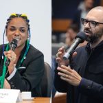 Dani Monteiro é retirada do colegiado após travar convocação da eleição de Knoploch