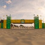arena copacabana