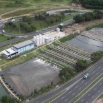 Projeto prevê a construção de uma nova ponte sobre o Arroio Fundo e mudanças nos acessos da Avenida Ayrton Senna, na Barra da Tijuca.