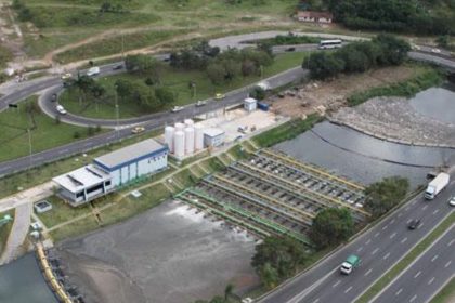 Projeto prevê a construção de uma nova ponte sobre o Arroio Fundo e mudanças nos acessos da Avenida Ayrton Senna, na Barra da Tijuca.