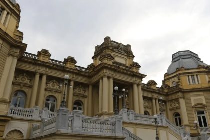 casa civil palacio guanabara