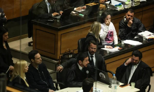 Fase decisiva: nono dia do julgamento do caso Henry Borel entra na reta final com interrogatórios de Monique e Jairinho