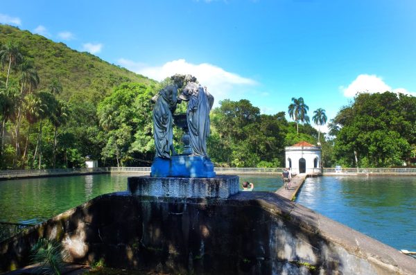 Manutenção da Cedae interrompe abastecimento de água em partes de Belford Roxo e Nova Iguaçu; regularização pode levar até 72 horas