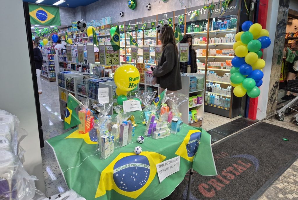 Copa do Mundo 2026 provoca a volta do pachequismo e do complexo de vira-latas 62 copa porto1