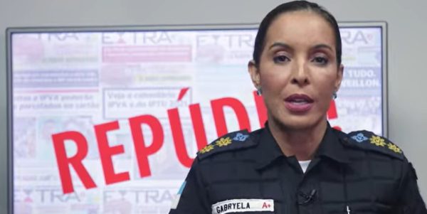 Nomeação de coronel da PM para o DER-RJ viola regimento interno e é questionada pelo Crea-RJ