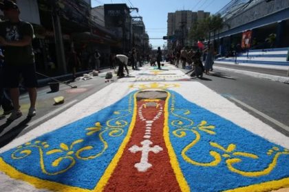 corpus christi