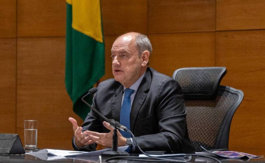 couto diario oficial