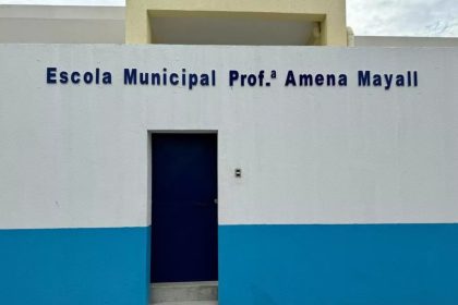 escola cabo frio