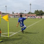 Projeto pretende incentivar a participação de pessoas com deficiência e autistas no esporte
