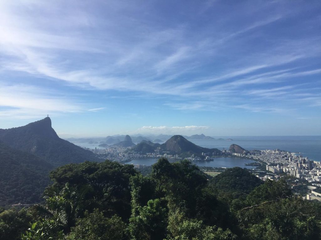 Inverno chega neste domingo (21); veja como fica o tempo no Rio no fim de semana