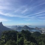 Tempo firme e céu aberto devem marcar o primeiro fim de semana do inverno no Rio.