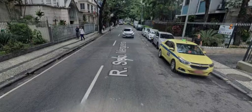 Falta de luz atinge trechos de ruas no Flamengo e em Botafogo; internautas citam apagão, mas Light nega