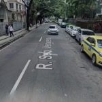 falta de luz flamengo botafogo