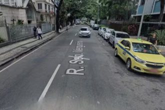 falta de luz flamengo botafogo