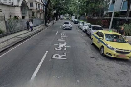 falta de luz flamengo botafogo