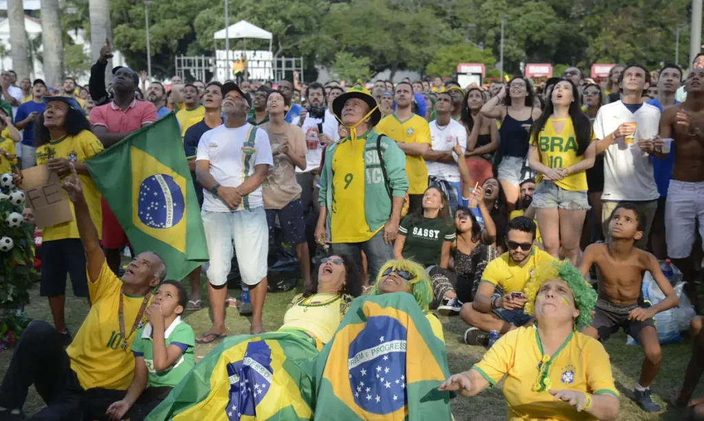 Bora lá: fim de semana no Rio tem pós-dia dos namorados, Copa, aniversário do Jardim Botânico e mais festa junina