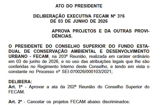 Tempo ruim? Governo do estado cancela projeto de R$ 98 milhões para enfrentamento de eventos climáticos extremos