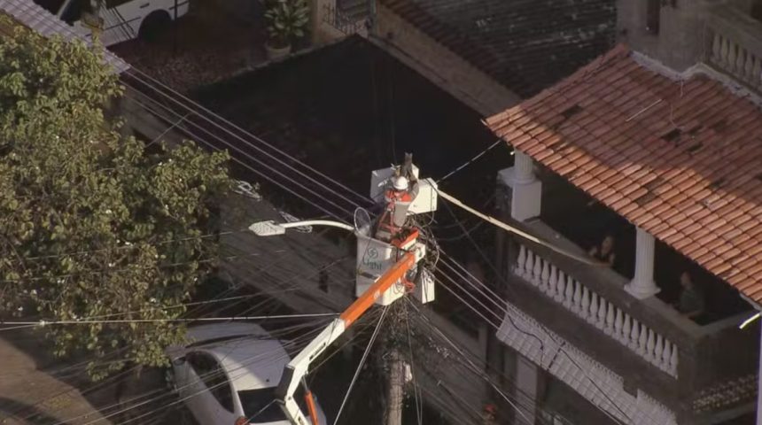 gato resgate poste