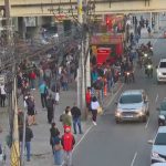 greve onibus