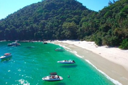 ilha grande
