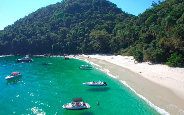 ilha grande
