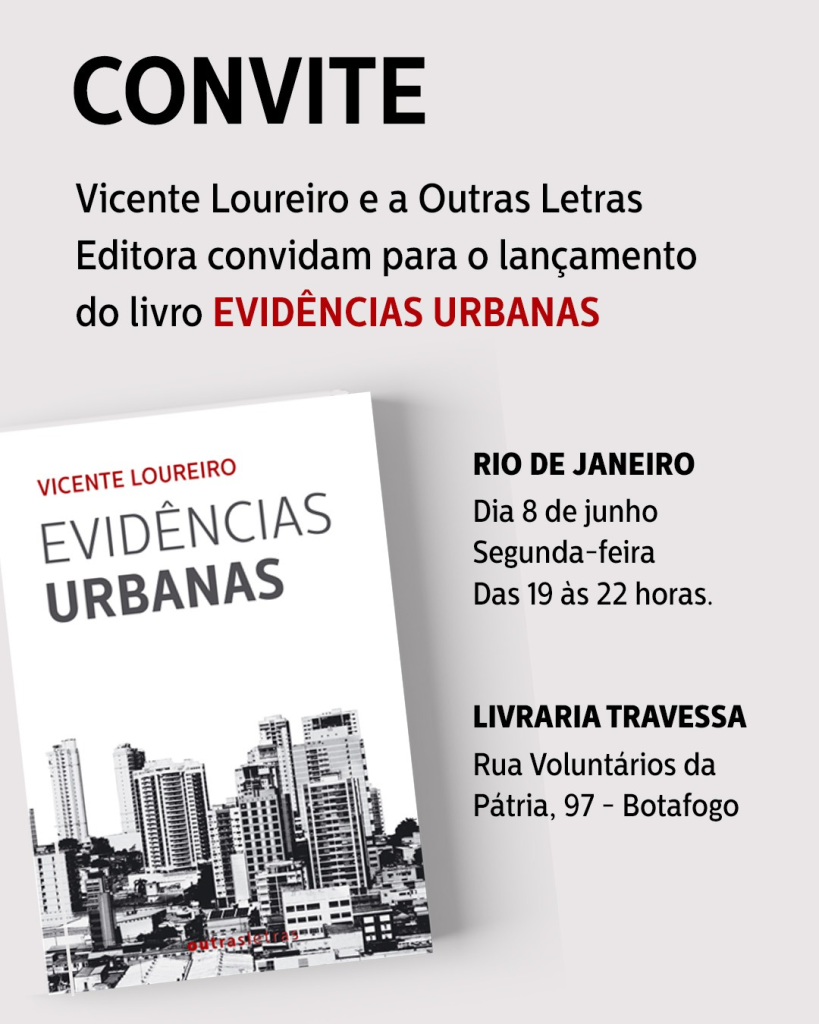Livro 'Evidências urbanas' propõe reflexão sobre o futuro das cidades e os desafios do mundo urbano 62 image 14