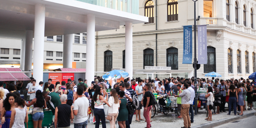 Bora lá: arraiá, festival multicultural e homenagem a Machado de Assis agitam o Rio neste fim de semana 64 image 34