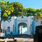 Forte de Copacabana