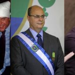 Festa em Paris, faixa personalizada, relógio de luxo: relembre "luxos" polêmicos que marcaram os últimos governadores do Rio
