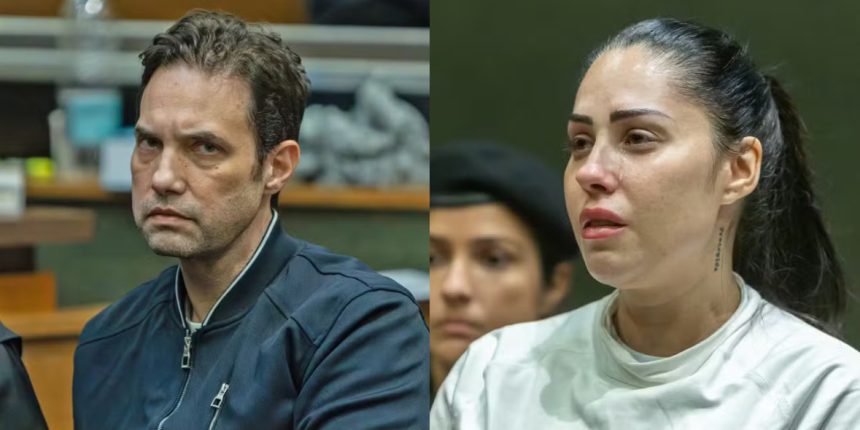 Dr. Jairinho e Monique Medeiros