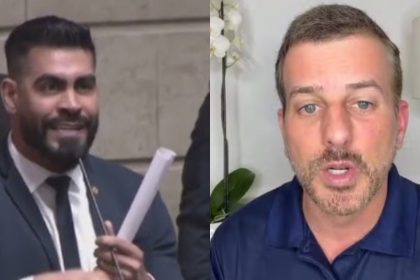 Diniz e Soranz