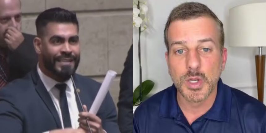 Diniz e Soranz