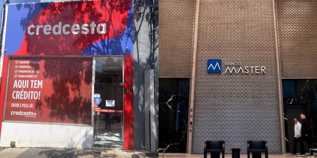 Projeto na Câmara do Rio pede suspensão de descontos em consignados do CredCesta e do Master para servidores municipais