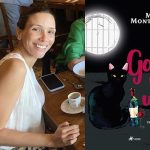 Michele Coelho Montenegro, ou Mia Montenegro, falsa advogada presa por fraude