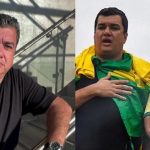 Léo Rodrigues, suplente de Flávio Bolsonaro