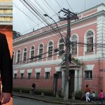 Dom Pedro Tiago de Orléans e Bragança, príncipe que ficou trancado fora do palácio do Grão-Pará, em Petrópolis