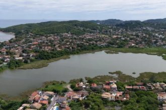 lagoa de geriba